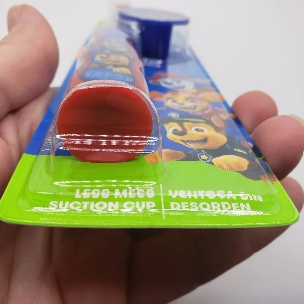 Paw Patrol Standing Toothbrush